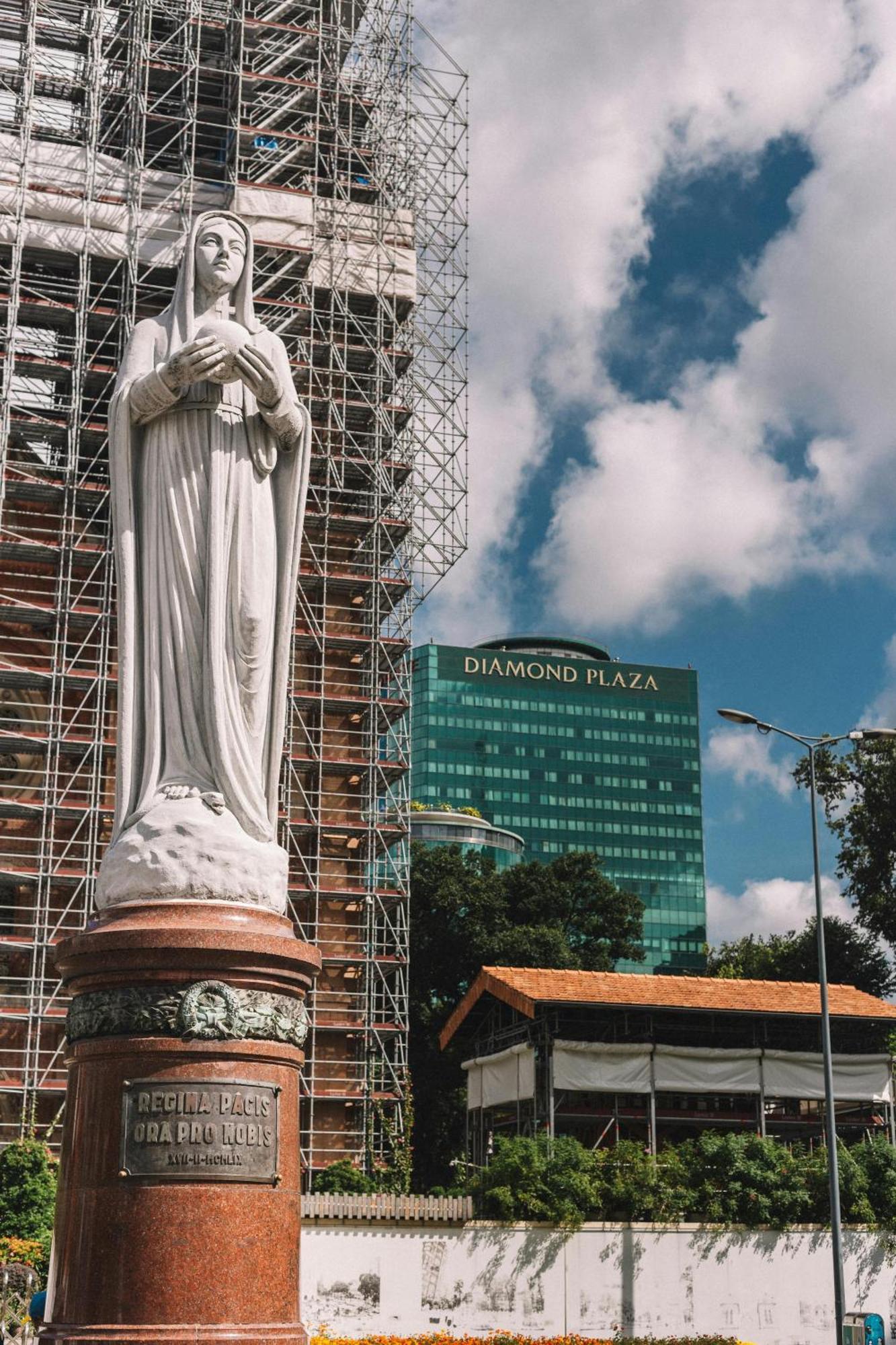Saigon Gourmet Stay - Quan 1 Cidade de Ho Chi Minh Exterior foto