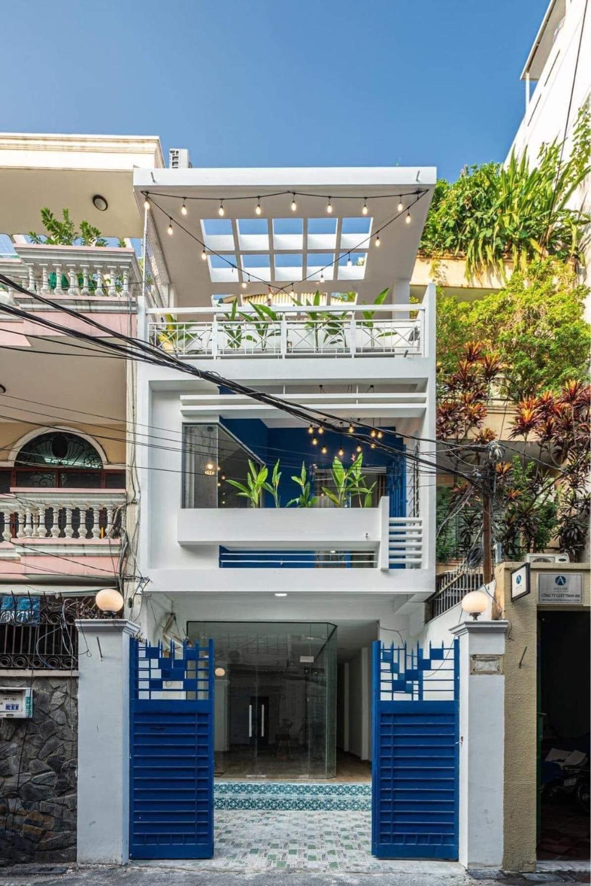 Saigon Gourmet Stay - Quan 1 Cidade de Ho Chi Minh Exterior foto