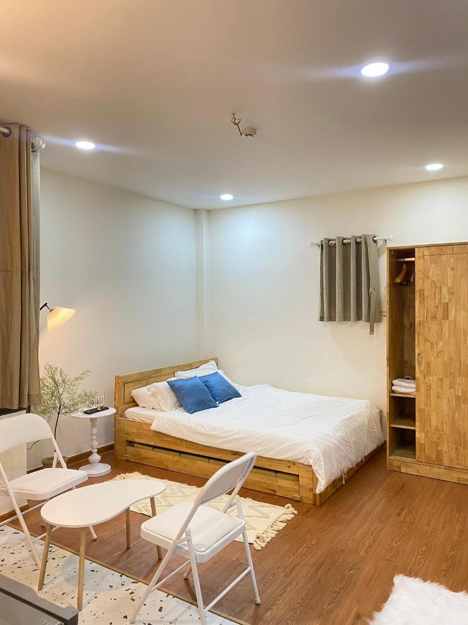 Saigon Gourmet Stay - Quan 1 Cidade de Ho Chi Minh Exterior foto
