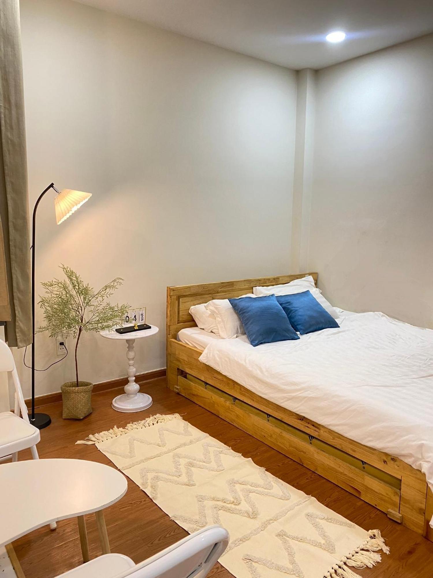 Saigon Gourmet Stay - Quan 1 Cidade de Ho Chi Minh Exterior foto
